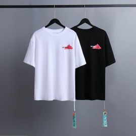 Picture of Off White T Shirts Short _SKUOffWhiteXS-XL567638053